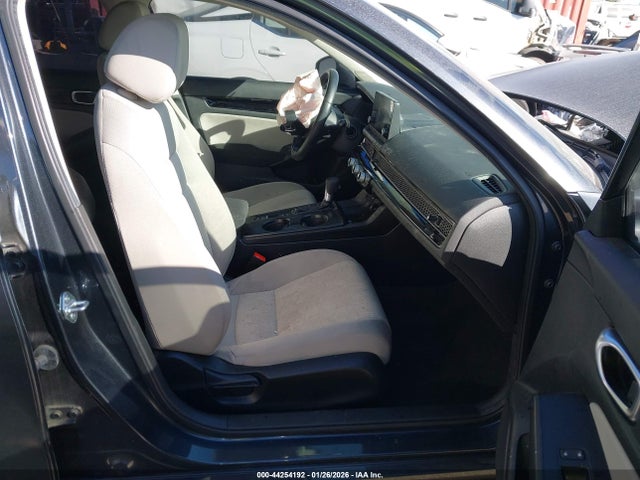 Honda CIVIC EX 2024 2HGFE1F71RH327832 Image 5