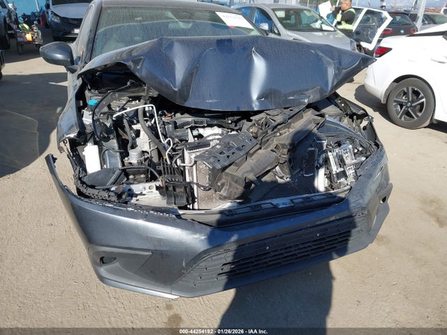 Honda CIVIC EX 2024 2HGFE1F71RH327832 Image 6