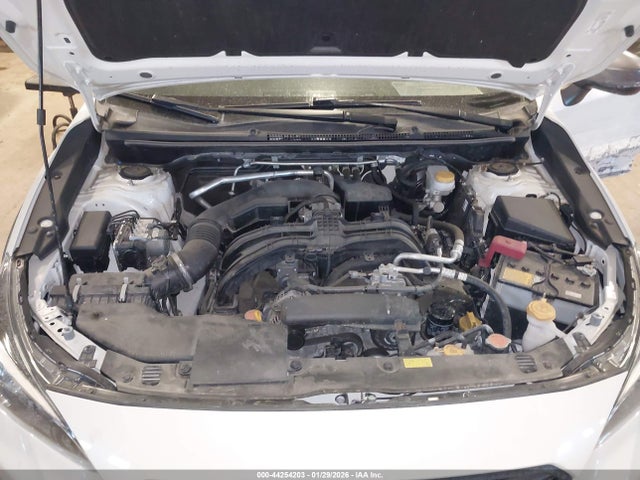 2023 Subaru Crosstrek Sport მანქანა იყიდება აუქციონზე, vin: JF2GTHRC1PH261622, აუქციონის ნომერი: 44254203