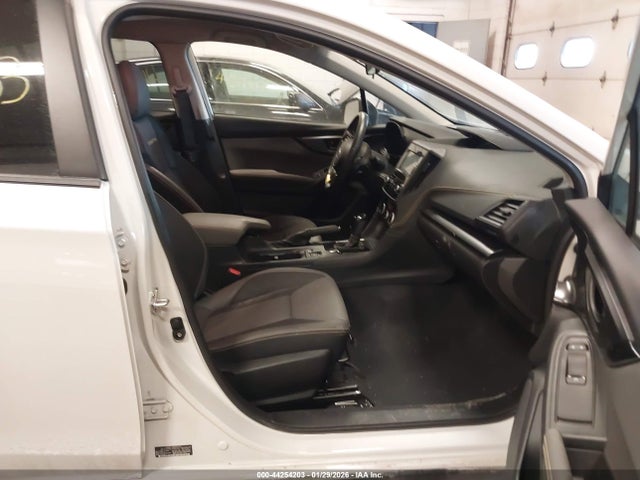 2023 Subaru Crosstrek Sport მანქანა იყიდება აუქციონზე, vin: JF2GTHRC1PH261622, აუქციონის ნომერი: 44254203