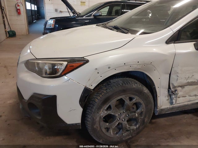 2023 Subaru Crosstrek Sport მანქანა იყიდება აუქციონზე, vin: JF2GTHRC1PH261622, აუქციონის ნომერი: 44254203