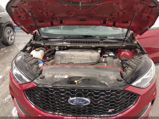 Ford EDGE ST 2019 2FMPK4AP6KBC20896 Image 10