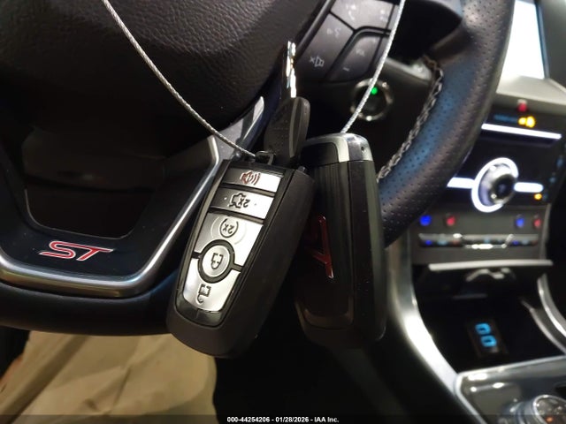 Ford EDGE ST 2019 2FMPK4AP6KBC20896 Image 11