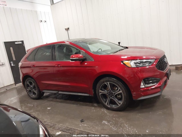 Ford EDGE ST 2019 2FMPK4AP6KBC20896 Image 13