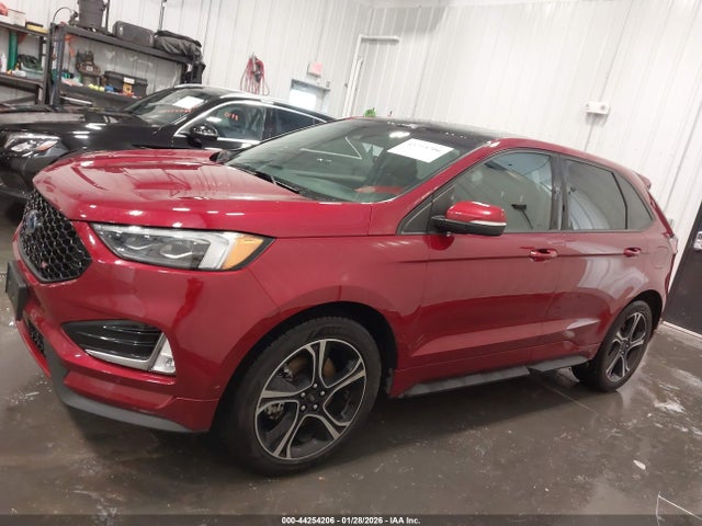 Ford EDGE ST 2019 2FMPK4AP6KBC20896 Image 14