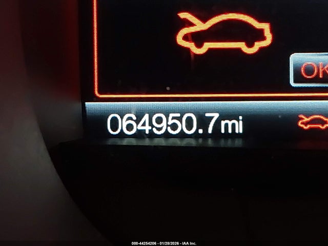 Ford EDGE ST 2019 2FMPK4AP6KBC20896 Image 15