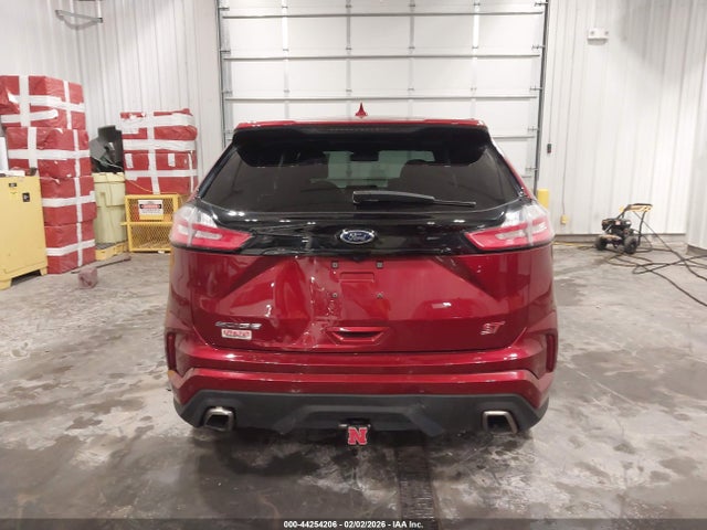 Ford EDGE ST 2019 2FMPK4AP6KBC20896 Image 16