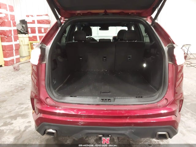 Ford EDGE ST 2019 2FMPK4AP6KBC20896 Image 17