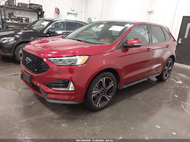 Ford EDGE ST 2019 2FMPK4AP6KBC20896 Image 2