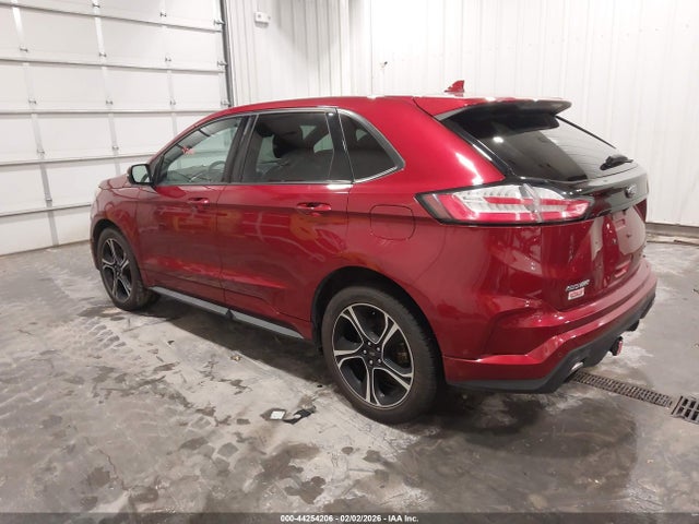 Ford EDGE ST 2019 2FMPK4AP6KBC20896 Image 3