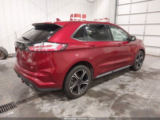 Ford EDGE ST 2019 2FMPK4AP6KBC20896 Image 4