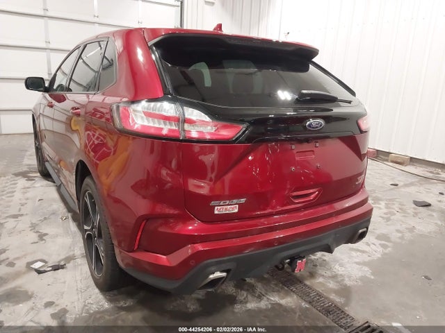 Ford EDGE ST 2019 2FMPK4AP6KBC20896 Image 6