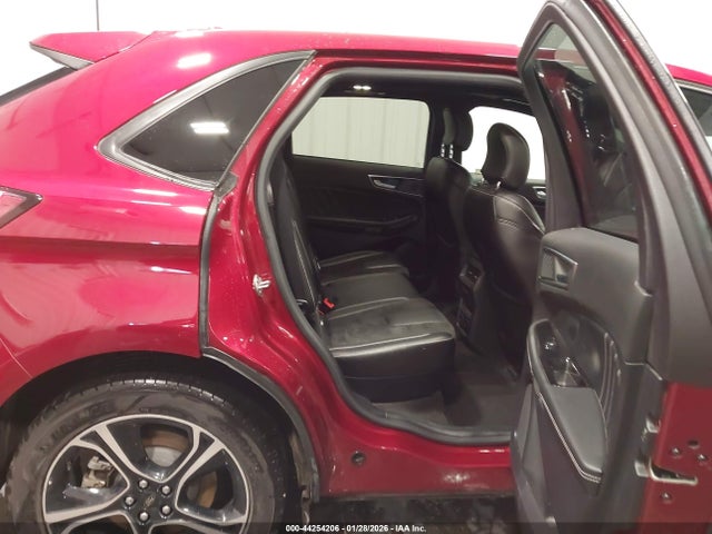 Ford EDGE ST 2019 2FMPK4AP6KBC20896 Image 8