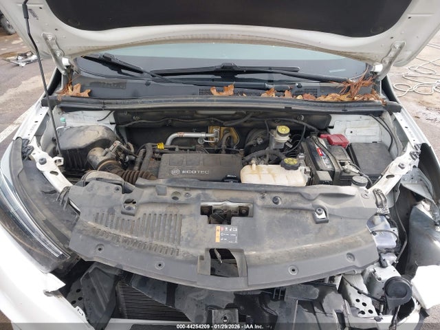 Buick Encore Fwd Preferred 2019 KL4CJASB3KB704838 Image 10