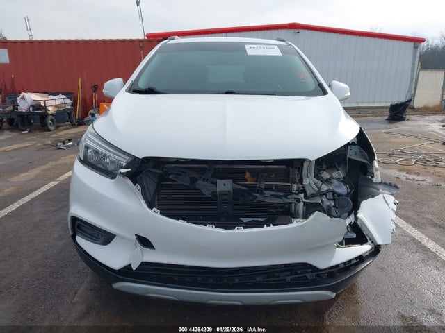 Buick Encore Fwd Preferred 2019 KL4CJASB3KB704838 Image 13