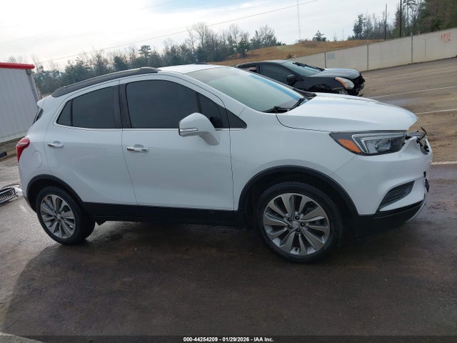 Buick Encore Fwd Preferred 2019 KL4CJASB3KB704838 Image 14
