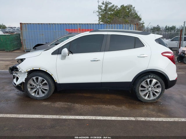 Buick Encore Fwd Preferred 2019 KL4CJASB3KB704838 Image 15