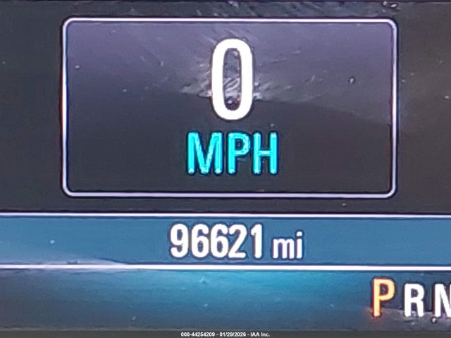 Buick Encore Fwd Preferred 2019 KL4CJASB3KB704838 Image 16