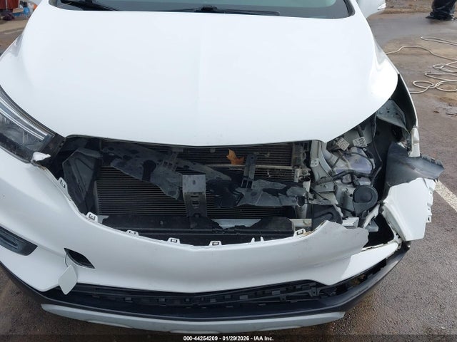 Buick Encore Fwd Preferred 2019 KL4CJASB3KB704838 Image 18