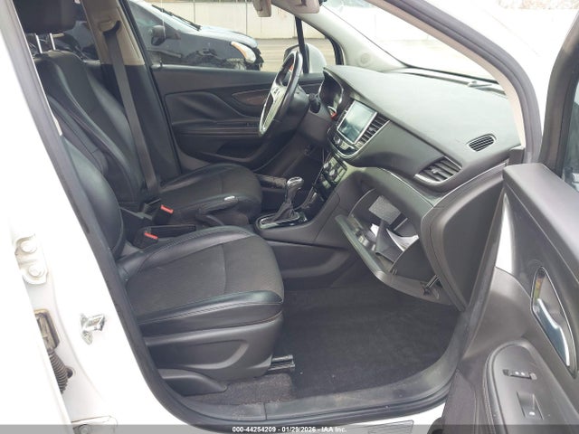 Buick Encore Fwd Preferred 2019 KL4CJASB3KB704838 Image 5