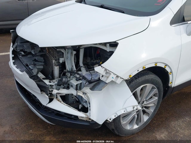 Buick Encore Fwd Preferred 2019 KL4CJASB3KB704838 Image 6