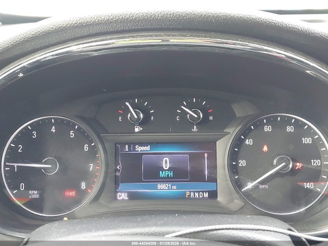 Buick Encore Fwd Preferred 2019 KL4CJASB3KB704838 Image 7