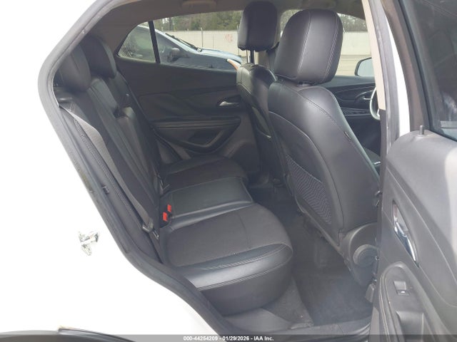 Buick Encore Fwd Preferred 2019 KL4CJASB3KB704838 Image 8