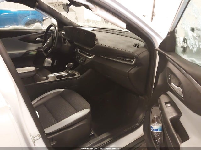 Aukcja sprzedaży 2024 Buick Envista Preferred Fwd, vin: KL47LAE2XRB022170, numer aukcji: 44254214