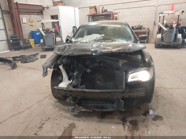 Aukcja sprzedaży 2019 Chrysler 300 Touring Awd, vin: 2C3CCARG0KH624846, numer aukcji: 44254216
