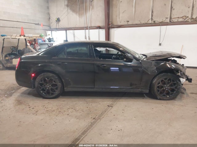 Aukcja sprzedaży 2019 Chrysler 300 Touring Awd, vin: 2C3CCARG0KH624846, numer aukcji: 44254216