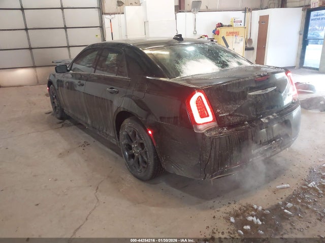 Aukcja sprzedaży 2019 Chrysler 300 Touring Awd, vin: 2C3CCARG0KH624846, numer aukcji: 44254216