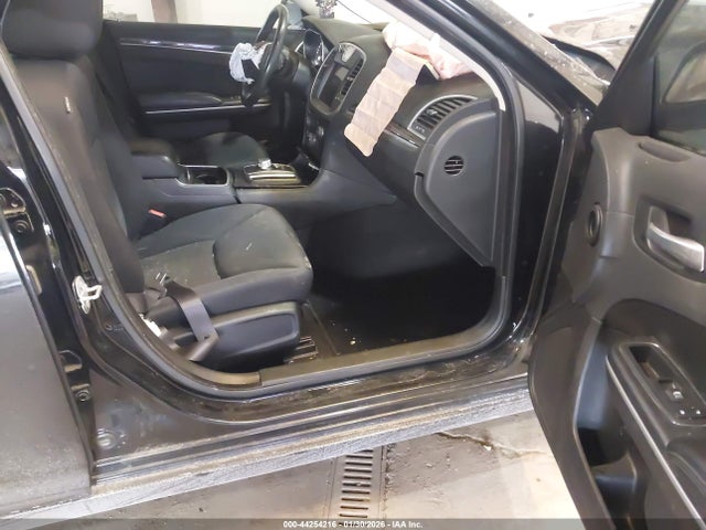 Aukcja sprzedaży 2019 Chrysler 300 Touring Awd, vin: 2C3CCARG0KH624846, numer aukcji: 44254216