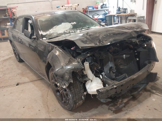Aukcja sprzedaży 2019 Chrysler 300 Touring Awd, vin: 2C3CCARG0KH624846, numer aukcji: 44254216