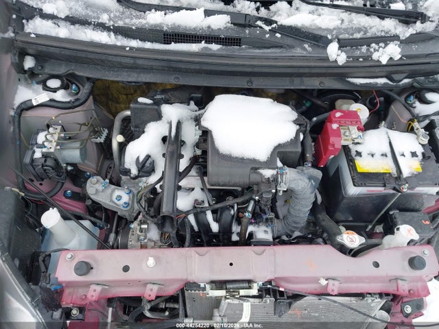 2024 MITSUBISHI MIRAGE ML32AUHJ3RH005236 Photo 9