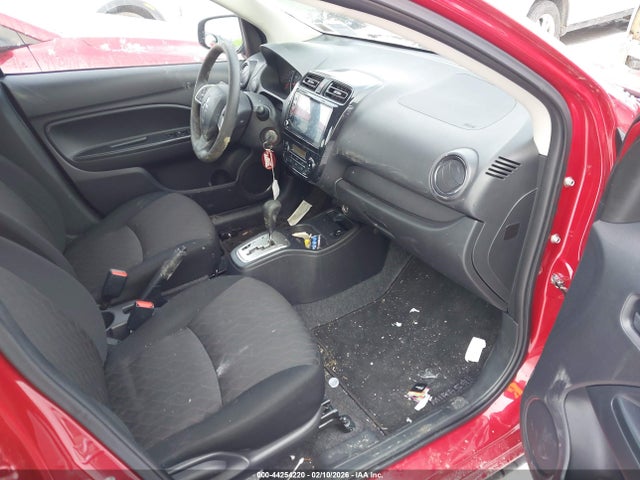 2024 MITSUBISHI MIRAGE ML32AUHJ3RH005236 Photo 4