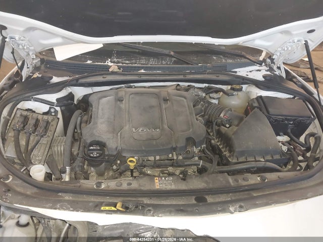 Aukcja sprzedaży 2019 Buick Lacrosse Fwd Essence, vin: 1G4ZP5SS5KU123766, numer aukcji: 44254231