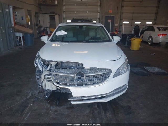 Aukcja sprzedaży 2019 Buick Lacrosse Fwd Essence, vin: 1G4ZP5SS5KU123766, numer aukcji: 44254231