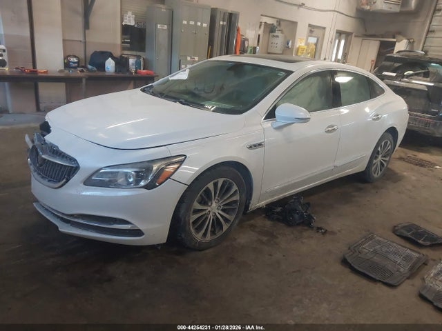 Aukcja sprzedaży 2019 Buick Lacrosse Fwd Essence, vin: 1G4ZP5SS5KU123766, numer aukcji: 44254231