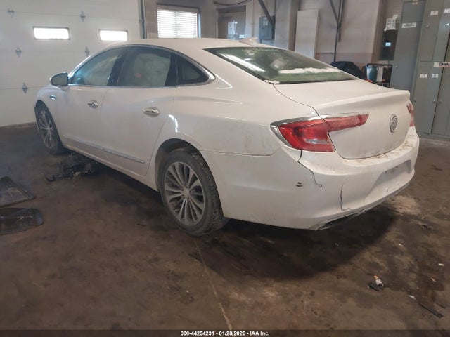 Aukcja sprzedaży 2019 Buick Lacrosse Fwd Essence, vin: 1G4ZP5SS5KU123766, numer aukcji: 44254231