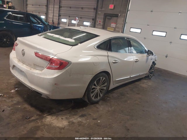 Aukcja sprzedaży 2019 Buick Lacrosse Fwd Essence, vin: 1G4ZP5SS5KU123766, numer aukcji: 44254231