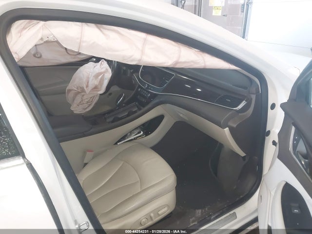 Aukcja sprzedaży 2019 Buick Lacrosse Fwd Essence, vin: 1G4ZP5SS5KU123766, numer aukcji: 44254231