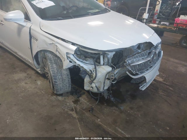 Aukcja sprzedaży 2019 Buick Lacrosse Fwd Essence, vin: 1G4ZP5SS5KU123766, numer aukcji: 44254231