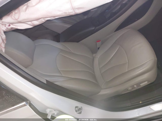 Aukcja sprzedaży 2019 Buick Lacrosse Fwd Essence, vin: 1G4ZP5SS5KU123766, numer aukcji: 44254231