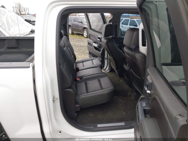 Chevrolet Silverado 1500 2lz 2014 3GCUKSEC6EG549523 Image 8