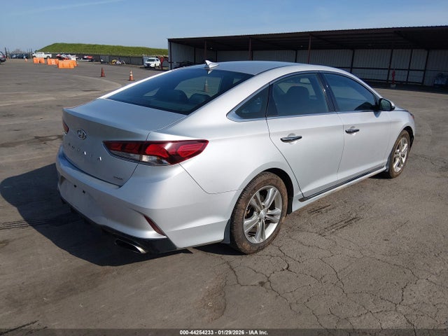 5NPE34AF5KH792465 Hyundai Sonata Sport