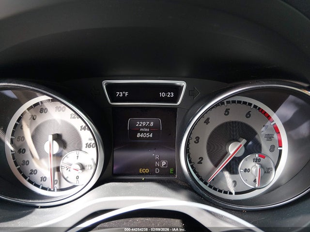 WDDSJ4GB2EN097142 Mercedes-Benz CLA 250 4MATIC