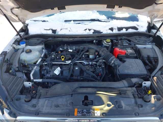 5LMCJ1D98MUL23440 Lincoln Corsair Standard