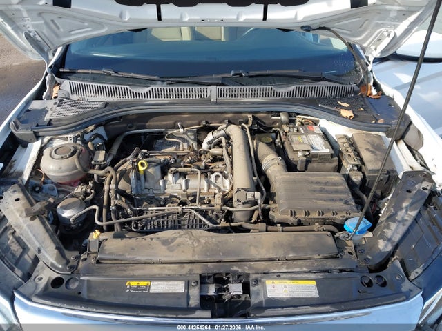 3VWC57BU9LM080923 Volkswagen Jetta 1.4t R-line/1.4t S/1.4t Se