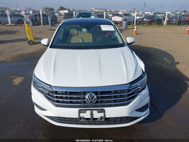 3VWC57BU9LM080923 Volkswagen Jetta 1.4t R-line/1.4t S/1.4t Se