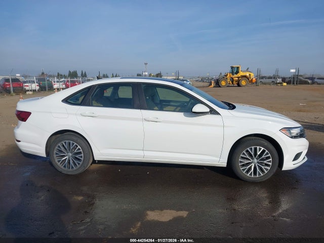 3VWC57BU9LM080923 Volkswagen Jetta 1.4t R-line/1.4t S/1.4t Se